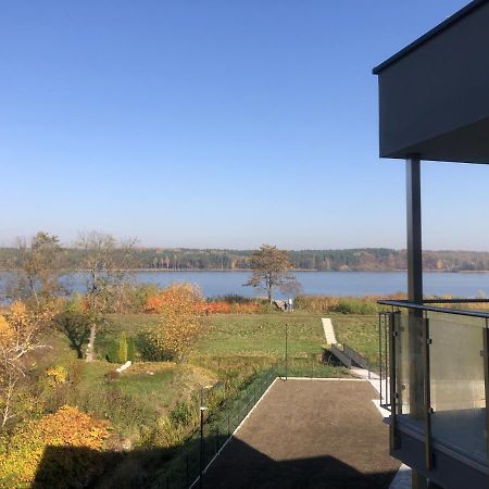 Apartament Myroom Pod Zaglami Zegrze Poludniowe Kültér fotó