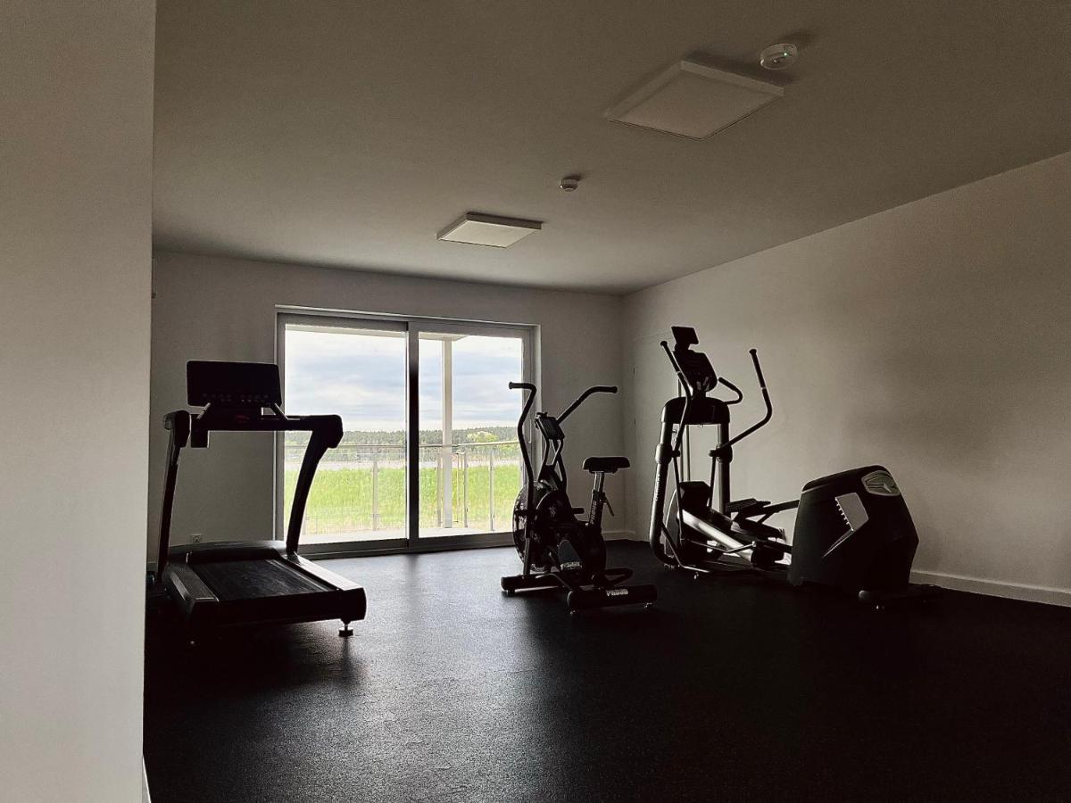 Apartament Myroom Pod Zaglami Zegrze Poludniowe Kültér fotó